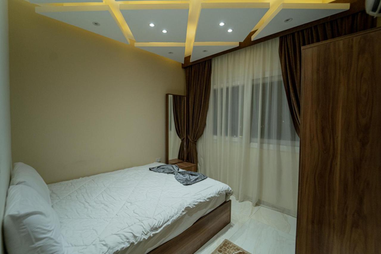 Nazlet el-Sîsi Gardenia Inn מראה חיצוני תמונה
