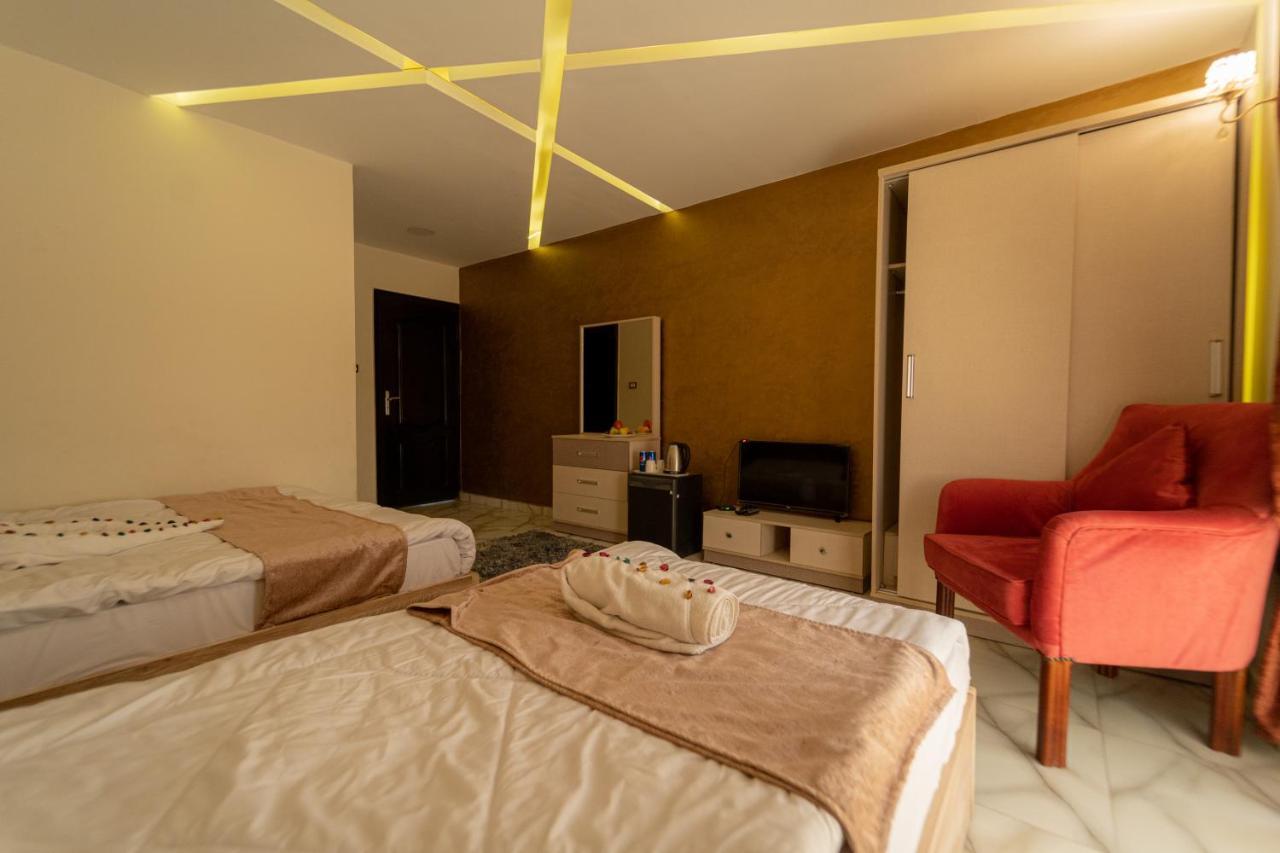 Nazlet el-Sîsi Gardenia Inn מראה חיצוני תמונה