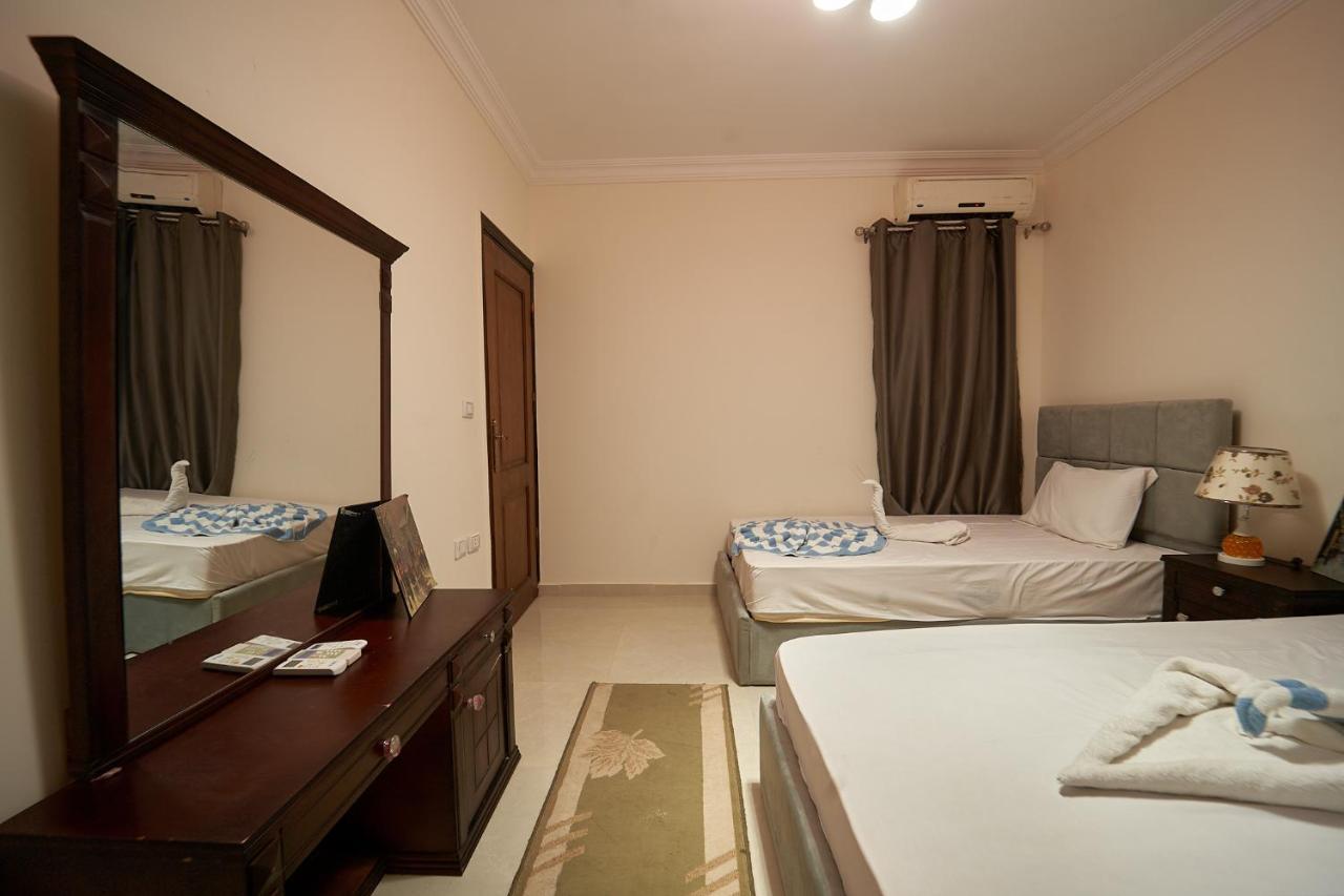 Nazlet el-Sîsi Gardenia Inn מראה חיצוני תמונה