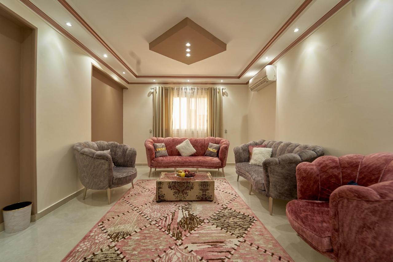 Nazlet el-Sîsi Gardenia Inn מראה חיצוני תמונה