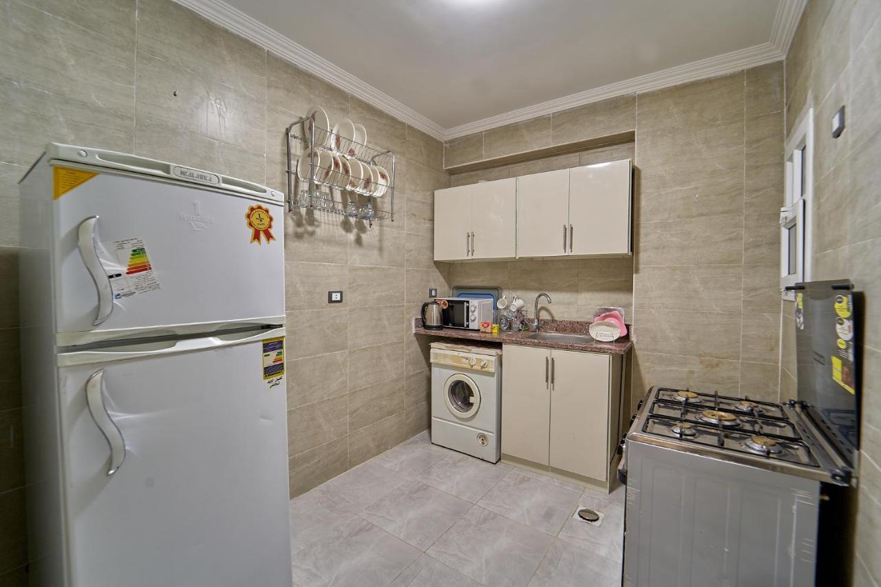 Nazlet el-Sîsi Gardenia Inn מראה חיצוני תמונה