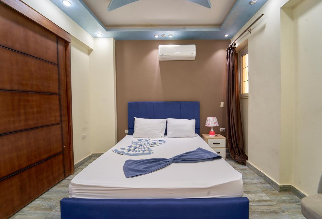 Nazlet el-Sîsi Gardenia Inn מראה חיצוני תמונה