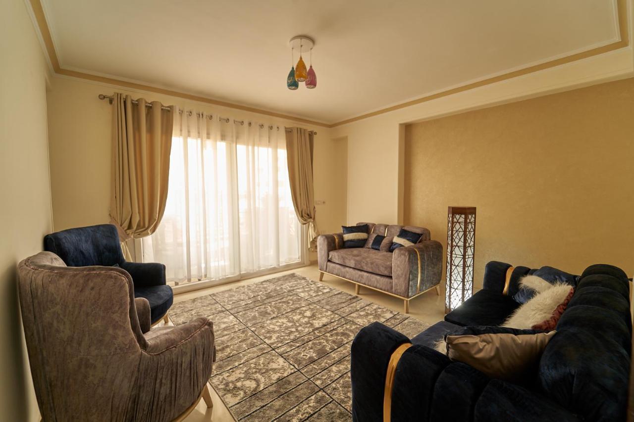 Nazlet el-Sîsi Gardenia Inn מראה חיצוני תמונה